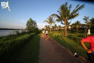 NÔNG THÔN VIỆT MARATHON - LONG AN 2023 - Ảnh #905322