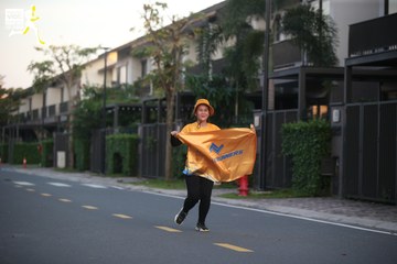 NÔNG THÔN VIỆT MARATHON - LONG AN 2023 - Ảnh #894625