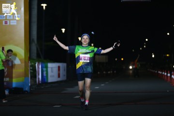 NÔNG THÔN VIỆT MARATHON - LONG AN 2023 - Ảnh #898392