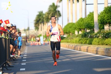 NÔNG THÔN VIỆT MARATHON - LONG AN 2023 - Ảnh #898756