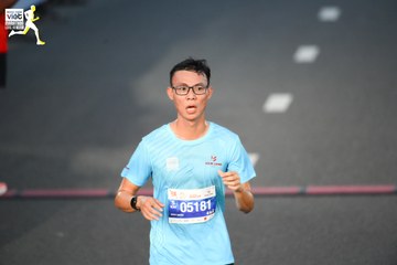 NÔNG THÔN VIỆT MARATHON - LONG AN 2023 - Ảnh #923140