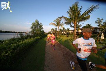 NÔNG THÔN VIỆT MARATHON - LONG AN 2023 - Ảnh #905536