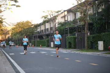 NÔNG THÔN VIỆT MARATHON - LONG AN 2023 - Ảnh #894533