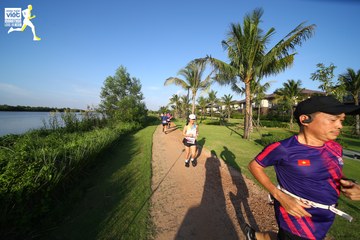 NÔNG THÔN VIỆT MARATHON - LONG AN 2023 - Ảnh #902731