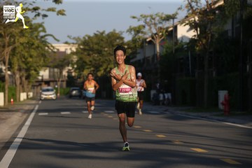 NÔNG THÔN VIỆT MARATHON - LONG AN 2023 - Ảnh #893533