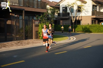 NÔNG THÔN VIỆT MARATHON - LONG AN 2023 - Ảnh #895945