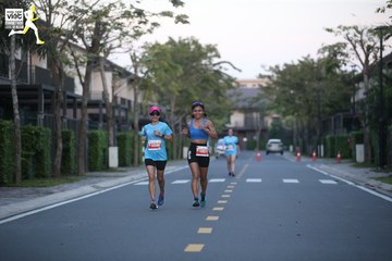 NÔNG THÔN VIỆT MARATHON - LONG AN 2023 - Ảnh #894774