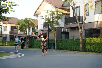 NÔNG THÔN VIỆT MARATHON - LONG AN 2023 - Ảnh #896660