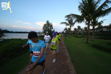 NÔNG THÔN VIỆT MARATHON - LONG AN 2023 - Ảnh #900437