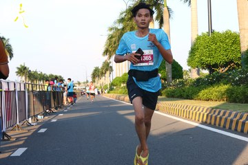 NÔNG THÔN VIỆT MARATHON - LONG AN 2023 - Ảnh #898786