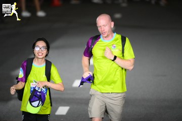 NÔNG THÔN VIỆT MARATHON - LONG AN 2023 - Ảnh #924284