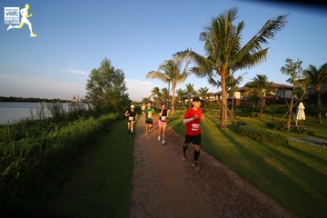 NÔNG THÔN VIỆT MARATHON - LONG AN 2023 - Ảnh #905041