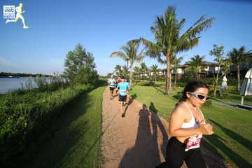 NÔNG THÔN VIỆT MARATHON - LONG AN 2023 - Ảnh #901096