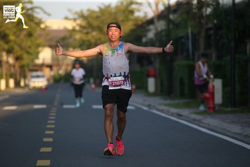 NÔNG THÔN VIỆT MARATHON - LONG AN 2023 - Ảnh #894088