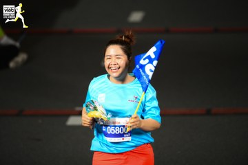 NÔNG THÔN VIỆT MARATHON - LONG AN 2023 - Ảnh #924410