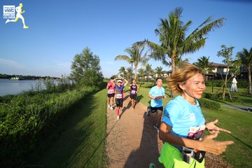 NÔNG THÔN VIỆT MARATHON - LONG AN 2023 - Ảnh #901148