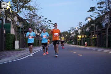 NÔNG THÔN VIỆT MARATHON - LONG AN 2023 - Ảnh #897740