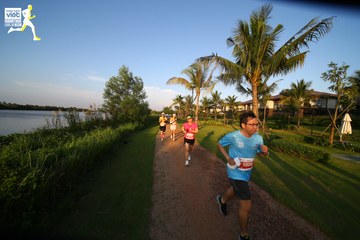 NÔNG THÔN VIỆT MARATHON - LONG AN 2023 - Ảnh #905491