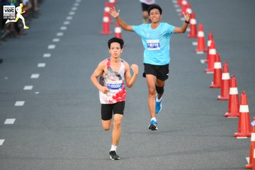 NÔNG THÔN VIỆT MARATHON - LONG AN 2023 - Ảnh #923119
