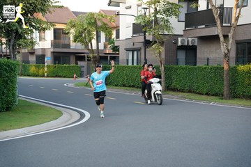 NÔNG THÔN VIỆT MARATHON - LONG AN 2023 - Ảnh #896733