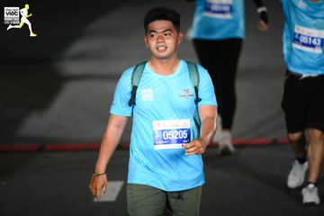 NÔNG THÔN VIỆT MARATHON - LONG AN 2023 - Ảnh #923747