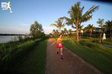 NÔNG THÔN VIỆT MARATHON - LONG AN 2023 - Ảnh #903012
