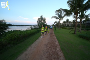 NÔNG THÔN VIỆT MARATHON - LONG AN 2023 - Ảnh #908795
