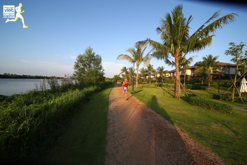 NÔNG THÔN VIỆT MARATHON - LONG AN 2023 - Ảnh #904626