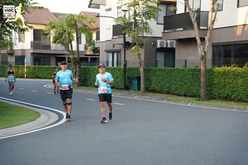 NÔNG THÔN VIỆT MARATHON - LONG AN 2023 - Ảnh #896749