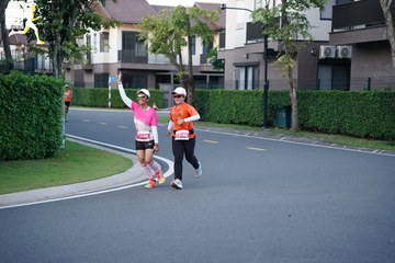 NÔNG THÔN VIỆT MARATHON - LONG AN 2023 - Ảnh #896912