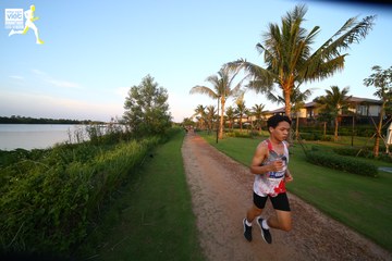 NÔNG THÔN VIỆT MARATHON - LONG AN 2023 - Ảnh #901495