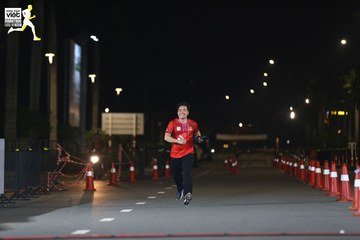 NÔNG THÔN VIỆT MARATHON - LONG AN 2023 - Ảnh #893290