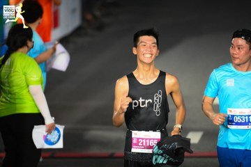 NÔNG THÔN VIỆT MARATHON - LONG AN 2023 - Ảnh #923396