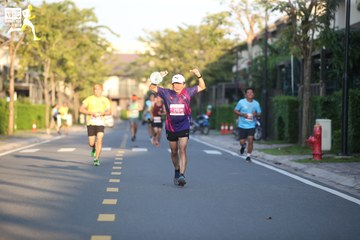 NÔNG THÔN VIỆT MARATHON - LONG AN 2023 - Ảnh #893918