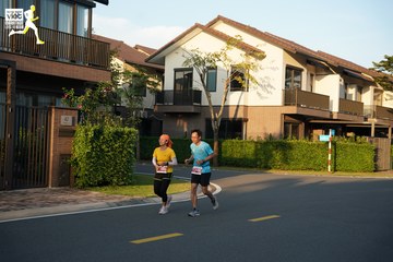 NÔNG THÔN VIỆT MARATHON - LONG AN 2023 - Ảnh #896483