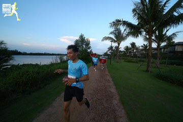 NÔNG THÔN VIỆT MARATHON - LONG AN 2023 - Ảnh #899550