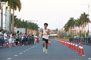 NÔNG THÔN VIỆT MARATHON - LONG AN 2023 - Ảnh #899039