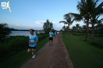 NÔNG THÔN VIỆT MARATHON - LONG AN 2023 - Ảnh #899508