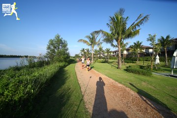 NÔNG THÔN VIỆT MARATHON - LONG AN 2023 - Ảnh #900273