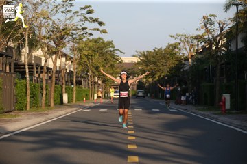 NÔNG THÔN VIỆT MARATHON - LONG AN 2023 - Ảnh #893642
