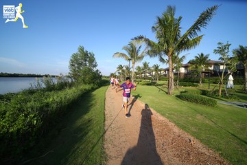 NÔNG THÔN VIỆT MARATHON - LONG AN 2023 - Ảnh #900875