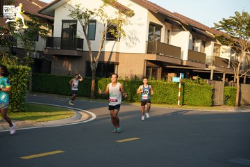 NÔNG THÔN VIỆT MARATHON - LONG AN 2023 - Ảnh #896428