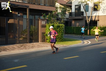 NÔNG THÔN VIỆT MARATHON - LONG AN 2023 - Ảnh #896139