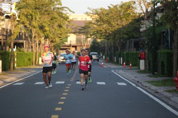 NÔNG THÔN VIỆT MARATHON - LONG AN 2023 - Ảnh #894306