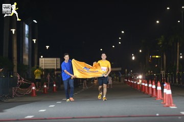 NÔNG THÔN VIỆT MARATHON - LONG AN 2023 - Ảnh #893044