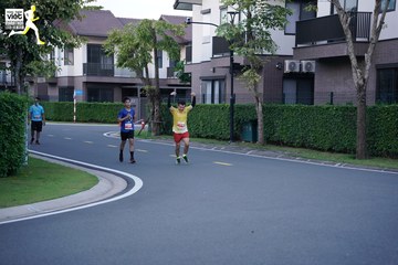 NÔNG THÔN VIỆT MARATHON - LONG AN 2023 - Ảnh #896965