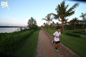 NÔNG THÔN VIỆT MARATHON - LONG AN 2023 - Ảnh #901056