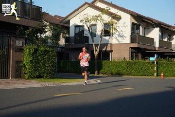 NÔNG THÔN VIỆT MARATHON - LONG AN 2023 - Ảnh #895773