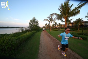 NÔNG THÔN VIỆT MARATHON - LONG AN 2023 - Ảnh #901325