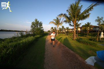 NÔNG THÔN VIỆT MARATHON - LONG AN 2023 - Ảnh #905382